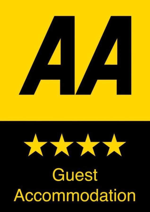 Best Western Plus London Croydon Aparthotel Exterior foto
