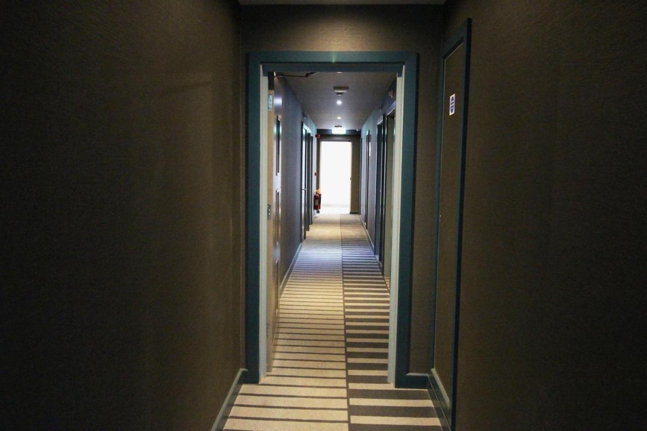 Best Western Plus London Croydon Aparthotel Exterior foto